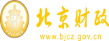 北京市財政局